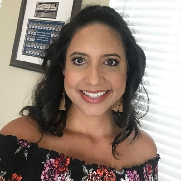 Meet your Posher, Krystal - Picture 1 of 1